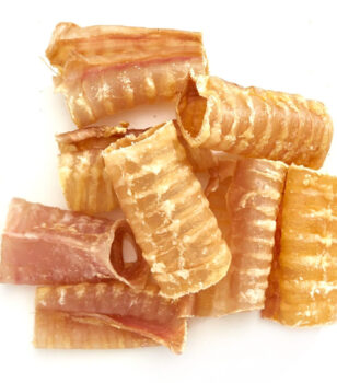 Trachea Chew, 2 qty.