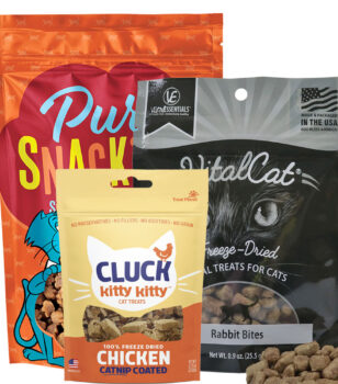 Cat Treats