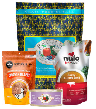 Cat Grain Free